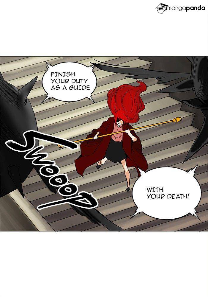 Tower of God Chapter 219 image 28
